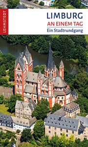 Cover von Limburg an einem Tag
