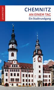 Cover von Chemnitz an einem Tag