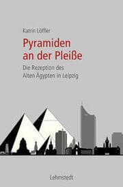 Cover von Pyramiden an der Pleiße