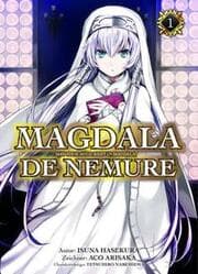 Cover von Magdala de Nemure - May your soul rest in Magdala 01