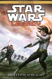 Cover von Star Wars Comics 87