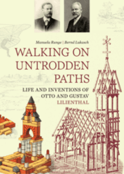 Cover von Walking on Trodden Paths