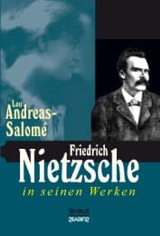Cover von Friedrich Nietzsche in seinen Werken