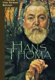 Cover von Hans Thoma
