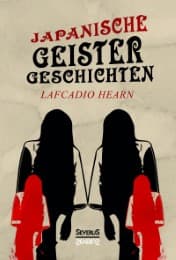 Cover von Japanische Geistergeschichten