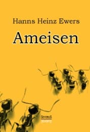 Cover von Ameisen
