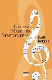 Cover von Gustav Mahlers Sinfonien