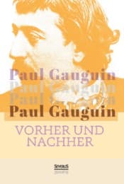 Cover von Vorher und nachher