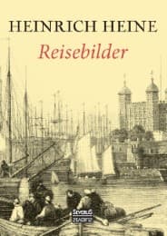 Cover von Reisebilder