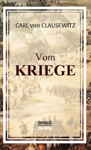 Cover von Vom Kriege