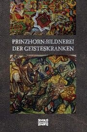 Cover von Bildnerei der Geisteskranken