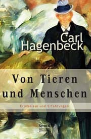 Cover von Von Tieren und Menschen