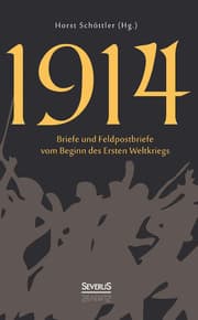 Cover von 1914