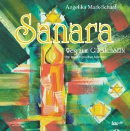 Cover von Sanara