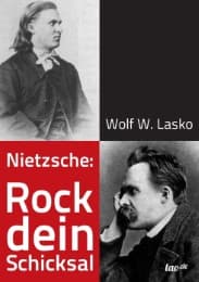 Cover von Nietzsche: Rock dein Schicksal