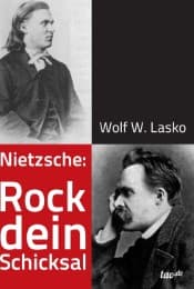Cover von Nietzsche: Rock dein Schicksal