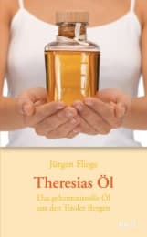 Cover von Theresias Öl