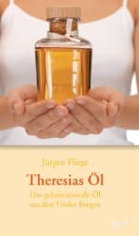 Cover von Theresias Öl