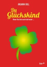 Cover von Du Glückskind