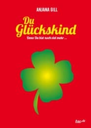 Cover von Du Glückskind