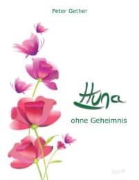 Cover von HUNA OHNE GEHEIMNIS