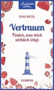 Cover von Vertrauen