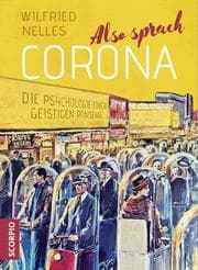 Cover von Also sprach Corona