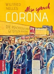 Cover von Also sprach Corona