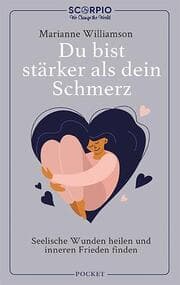 Cover von Du bist stärker als dein Schmerz