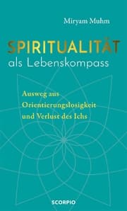Cover von Spiritualität als Lebenskompass