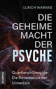 Cover von Die geheime Macht der Psyche