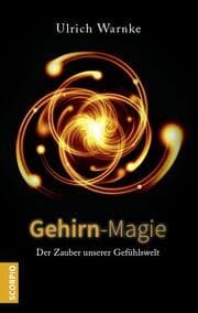 Cover von Gehirn-Magie