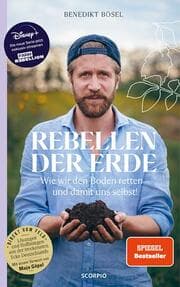 Cover von Rebellen der Erde