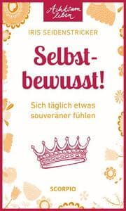 Cover von Selbstbewusst!