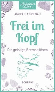 Cover von Frei im Kopf