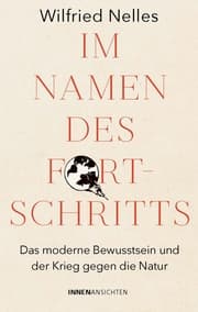 Cover von Im Namen des Fortschritts