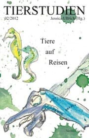 Cover von Tiere auf Reisen