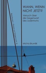 Cover von Wann, wenn nicht jetzt?