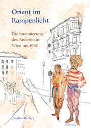 Cover von Orient im Rampenlicht