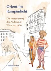 Cover von Orient im Rampenlicht