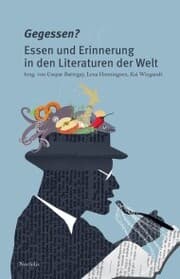 Cover von Gegessen?