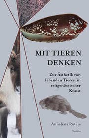 Cover von Mit Tieren denken