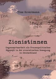 Cover von Zionistinnen