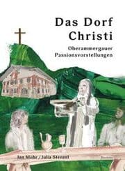 Cover von Das Dorf Christi