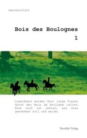 Cover von Bois des Boulognes 1
