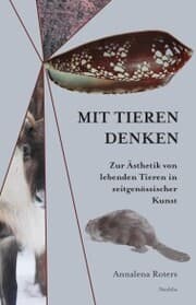 Cover von Mit Tieren denken