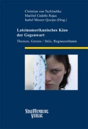 Cover von Lateinamerikanisches Kino der Gegenwart