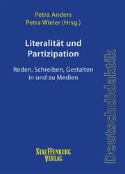 Cover von Literalität und Partizipation