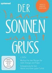 Cover von Der Sonnengruß