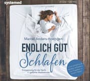 Cover von Endlich gut schlafen